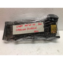 SMART 450 COPERCHIO PUNTERIE VALVOLE TESTATA ALBERO 0.6 0.7 BENZ