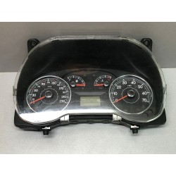 51828069 FIAT GRANDE PUNTO 1.3 MJET QUADRANTE STRUMENTAZIONE CONTA CHILOMETRI