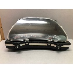 51828069 FIAT GRANDE PUNTO 1.3 MJET QUADRANTE STRUMENTAZIONE CONTA CHILOMETRI