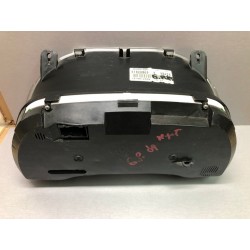 51828069 FIAT GRANDE PUNTO 1.3 MJET QUADRANTE STRUMENTAZIONE CONTA CHILOMETRI