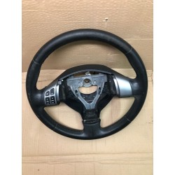 VOLANTE PELLE OPEL AGILA / SUZUKI SPLASH - SX4  37460-54L20