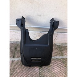 PEDANA COMPLETA APRILIA SCARABEO LIGHT 125/200 (2007-2011)  CARENA