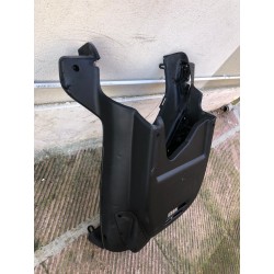 PEDANA COMPLETA APRILIA SCARABEO LIGHT 125/200 (2007-2011)  CARENA