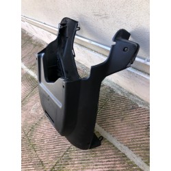 PEDANA COMPLETA APRILIA SCARABEO LIGHT 125/200 (2007-2011)  CARENA