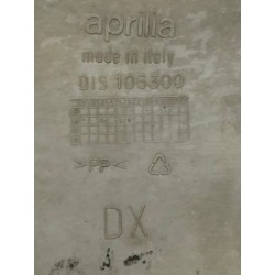 106300 CARENA FIANCO DESTRO APRILIA SCARABEO 500 (2003-2006)