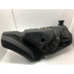 103279 SERBATOIO CARBURANTE APRILIA SCARABEO 125 150 200 ROTAX BENZINA