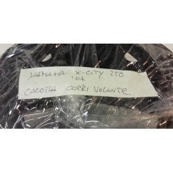 YAMAHA X-CITY 125 250 CALOTTA COPRI MANUBRIO 5B2-F6145CALOTTA COPRI MANUBRIO 5B2-F6145