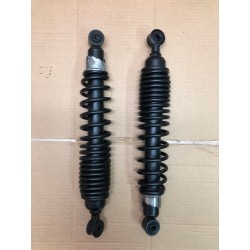 AMMORTIZZATORI POSTERIORI APRILIA SCARABEO LIGHT 125 200 i.e. 2007-2012