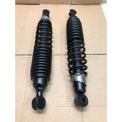 AMMORTIZZATORI POSTERIORI APRILIA SCARABEO LIGHT 125 200 i.e. 2007-2012