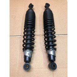 AMMORTIZZATORI POSTERIORI APRILIA SCARABEO LIGHT 125 200 i.e. 2007-2012