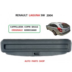 8200316660 PANNELLO BAULE CAPPELLIERA RENAULT LAGUNA SW GRAND TOUR