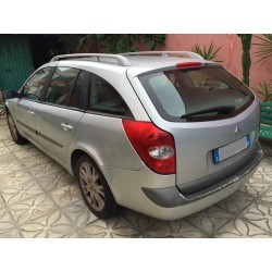 8200316660 PANNELLO BAULE CAPPELLIERA RENAULT LAGUNA SW GRAND TOUR