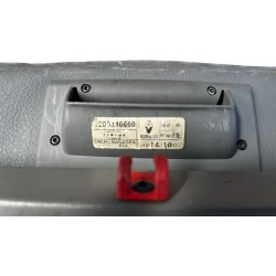 8200316660 PANNELLO BAULE CAPPELLIERA RENAULT LAGUNA SW GRAND TOUR