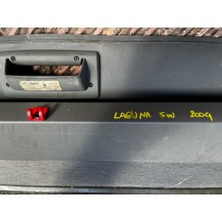 8200316660 PANNELLO BAULE CAPPELLIERA RENAULT LAGUNA SW GRAND TOUR