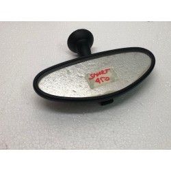 SMART FOR TWO 450 SPECCHIO RETROVISORE INTERNO (1999-2006)