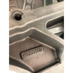 46335609 ALFA ROMEO GIULIETTA SUPPORTO POMPA GASOLIO 1.6 MJET 2018