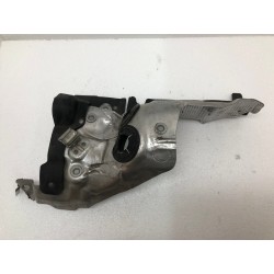 46342067 ALFA ROMEO GIULIETTA PARA CALORE MARMITTA PROTEZIONE 1.6 MJET