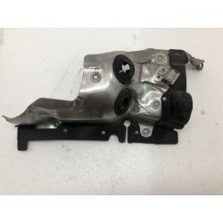 46342067 ALFA ROMEO GIULIETTA PARA CALORE MARMITTA PROTEZIONE 1.6 MJET