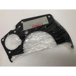 55280659 ALFA ROMEO GIULIETTA PIASTRA MOTORE 1.6 MJET 2018