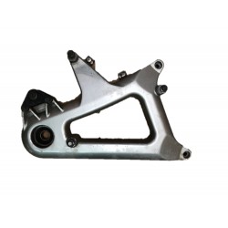 APRILIA SCARABEO LIGHT 125 200 STAFFA SUPPORTO MARMITTA (2007-2011)