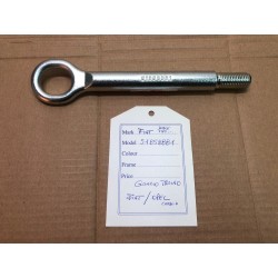 51858881 GANCIO TRAINO FIAT TIPO (2015-2022) LANCIA - ALFA ROMEO