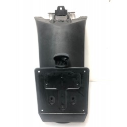 PARAFANGO POSTERIORE APRILIA SCARABEO LIGHT 125/200 ie  2012