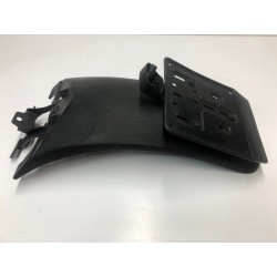 PARAFANGO POSTERIORE APRILIA SCARABEO LIGHT 125/200 ie  2012