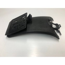 PARAFANGO POSTERIORE APRILIA SCARABEO LIGHT 125/200 ie  2012