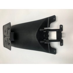 PARAFANGO POSTERIORE APRILIA SCARABEO LIGHT 125/200 ie  2012