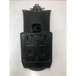 PARAFANGO POSTERIORE APRILIA SCARABEO LIGHT 125/200 ie  2012