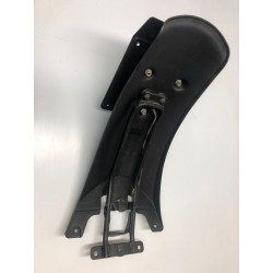 PARAFANGO POSTERIORE APRILIA SCARABEO LIGHT 125/200 ie  2012