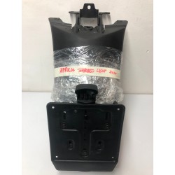 PARAFANGO POSTERIORE APRILIA SCARABEO LIGHT 125/200 ie  2012
