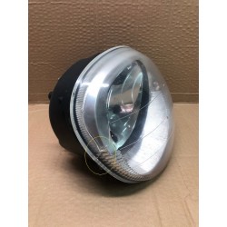 FARO ANTERIORE APRILIA SCARABEO LIGHT  125 200 2007-2012