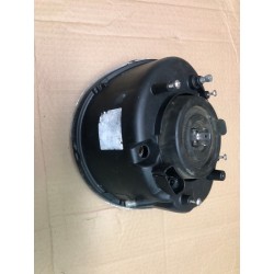 FARO ANTERIORE APRILIA SCARABEO LIGHT  125 200 2007-2012