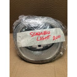 FARO ANTERIORE APRILIA SCARABEO LIGHT  125 200 2007-2012