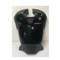 92181 RETRO SCUDO BAULETTO APRILIA SCARABEO LIGHT (2007-2012)
