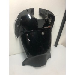 92181 RETRO SCUDO BAULETTO APRILIA SCARABEO LIGHT (2007-2012)