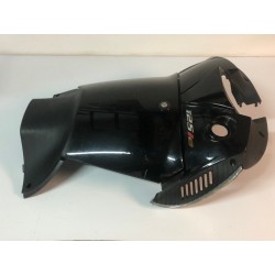 92181 RETRO SCUDO BAULETTO APRILIA SCARABEO LIGHT (2007-2012)