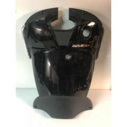 92181 RETRO SCUDO BAULETTO APRILIA SCARABEO LIGHT (2007-2012)