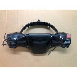 CARENA MANUBRIO PIAGGIO BEVERLY 2003-2011 TOURER