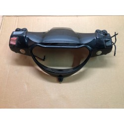 CARENA MANUBRIO PIAGGIO BEVERLY 2003-2011 TOURER