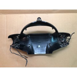 CARENA MANUBRIO PIAGGIO BEVERLY 2003-2011 TOURER
