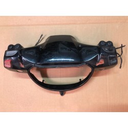 CARENA MANUBRIO PIAGGIO BEVERLY 2003-2011 TOURER