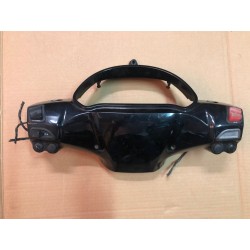 CARENA MANUBRIO PIAGGIO BEVERLY 2003-2011 TOURER