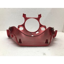 14434 CARENA MANUBRIO APRILIA SCARABEO 125 150 200 ROTAX