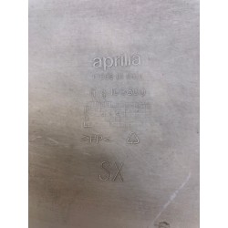 106300 CARENA FIANCO SINISTRO APRILIA SCARABEO 500 (2003-2006)