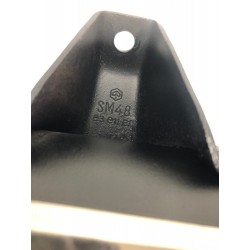 MARMITTA COLLETTORE SONDA APRILIA SCARABEO LIGHT 125 2007-2011