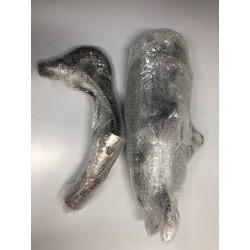 MARMITTA COLLETTORE SONDA APRILIA SCARABEO LIGHT 125 2007-2011