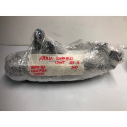 MARMITTA COLLETTORE SONDA APRILIA SCARABEO LIGHT 125 2007-2011