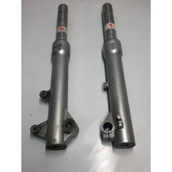 STELI FORCELLA APRILIA SCARABEO LIGHT 125 200 (2007-2011)